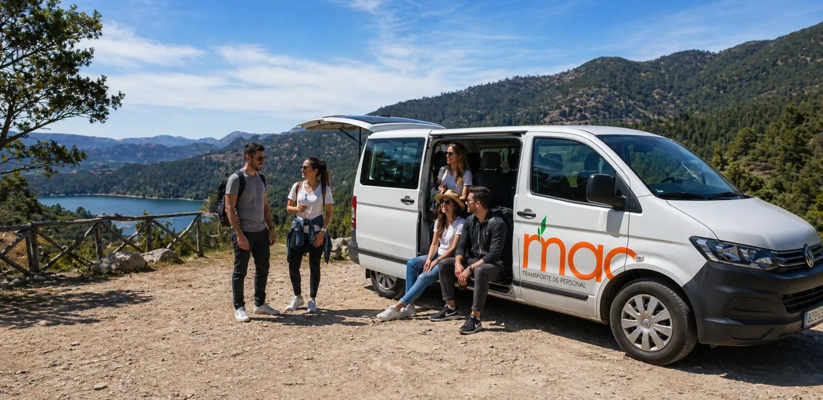Transporte Especializado